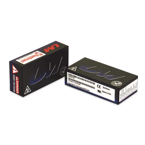 SpellmanHV UM Series DC-DC High Voltage Power Supplies (Featured Image)